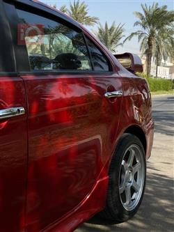 Mitsubishi Lancer EX